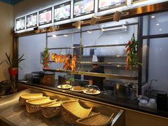 -金穗园·砂锅粥.醉鸡煲火锅(长寿路店)