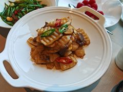 -珈境湖畔餐厅·湖北菜·江浙菜•樱花季(西北湖店)