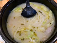 -过桥缘·过桥米线(鲁能城店)