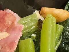-抱德·潮汕味(敦和店原惠城鱼仔)