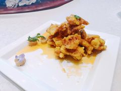 -谷语中餐厅