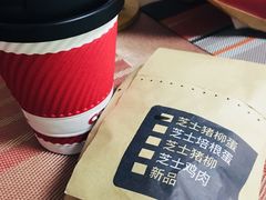 -肯德基(甘家口店)