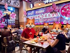 -靓靓蒸虾·头牌蒸虾(南山桂庙店)