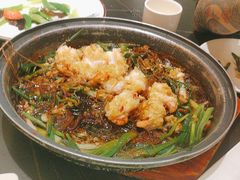 -国人川菜(李家村建东街店)