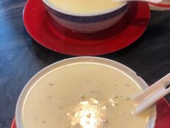 凤凰蛋奶糊-玫瑰甜品(文明路店)