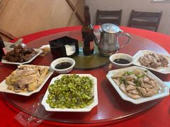 -林家饭店(新林公路店)