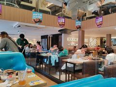 -豪客来牛排(人民东路店)