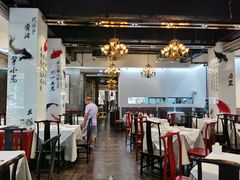 -到家尝北京菜(西坝河店)