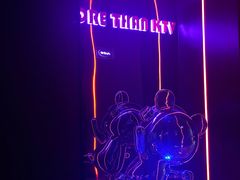 -星聚会KTV X Party(上海真如中海环宇城店)