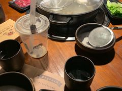 -原牛道·潮汕围炉火锅(讯美店)