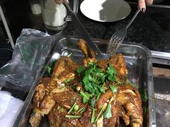 -夜宴江景餐厅