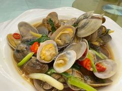 -众味海鲜大排档·活海鲜·潮汕味(南澳店)