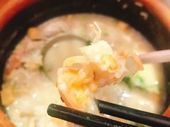 -大洋家·精品潮汕菜·生腌砂锅粥(天河东路店)