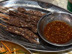 -串盟烧烤大排档·长沙美食地标(星沙店)