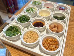 -额尔敦传统涮(体育场店)