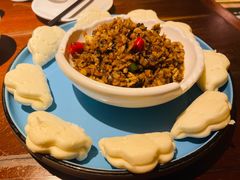 -意满花千醉(金茂览秀城店)