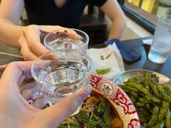 -破店肥哈·东北烧烤·夜宵(南山保利店)