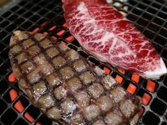 -九田家黑牛烤肉料理(中北镇店)