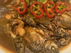 -锦海城市大酒店·上海酒楼(会馆浜路店)