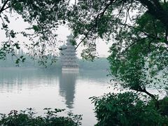 -桂林两江四湖景区