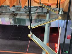 -DEDE APU潮玩运动聚乐部(观音桥店)