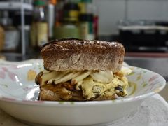 -佐敦面包铺·JORDAN BAKERY