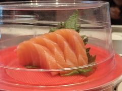 -新一番三文鱼寿司(红城湖店)