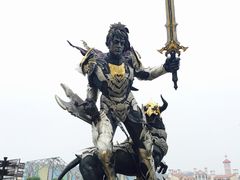 -环球动漫嬉戏谷