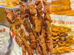 -老表记广西宵夜螺蛳鸭脚煲(西大店)