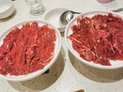 -潮汕林记牛肉火锅(万象天地店)