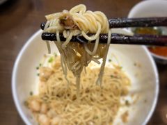 虾蟹面-御面斋精品面馆