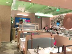 -Aqua Oasis 水天堂(相城天虹商场店)