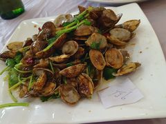 -山海关清和浑锅店