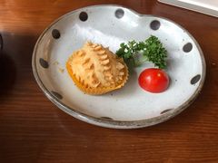 -如禾素食·下午茶·糖水