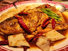 -旺顺阁鱼头泡饼(常营店)