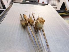 -纪录片《人生一串》体验店(静安店)