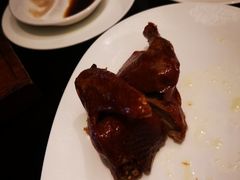 -北京四季酒店·采逸轩