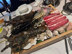 -欧记·龙城港(欣都店)