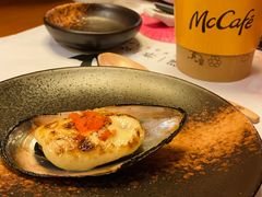 -大江户日本料理(吕厝店)