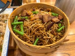 -老雒阳面馆·水席·洛阳菜(王城路店)