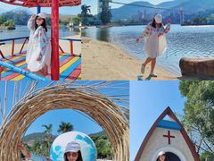-江门古兜温泉小镇