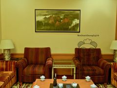 -成都天府丽都喜来登饭店