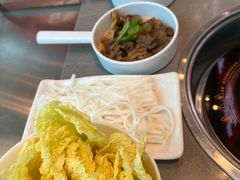 -为什么牛潮汕牛肉火锅(中信广场店)