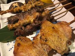 -有喜屋·深夜食堂(北京西路店)