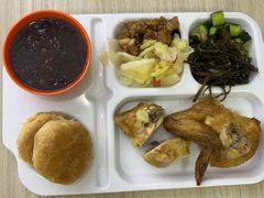 -香妃烤鸡(新奥店)