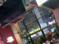 -798烧烤工厂(太和路店)