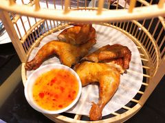 -赫帝拉航空主题餐厅(南宁店)