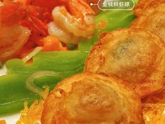 -东海朗廷酒店-唐阁T’ANG COURT 中餐厅