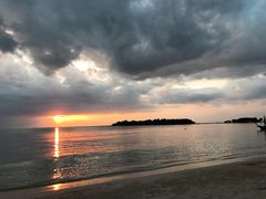 -查汶海滩
