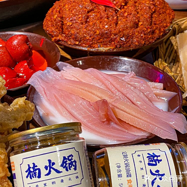 北京既有颜值，又有实力的宝藏火锅店！